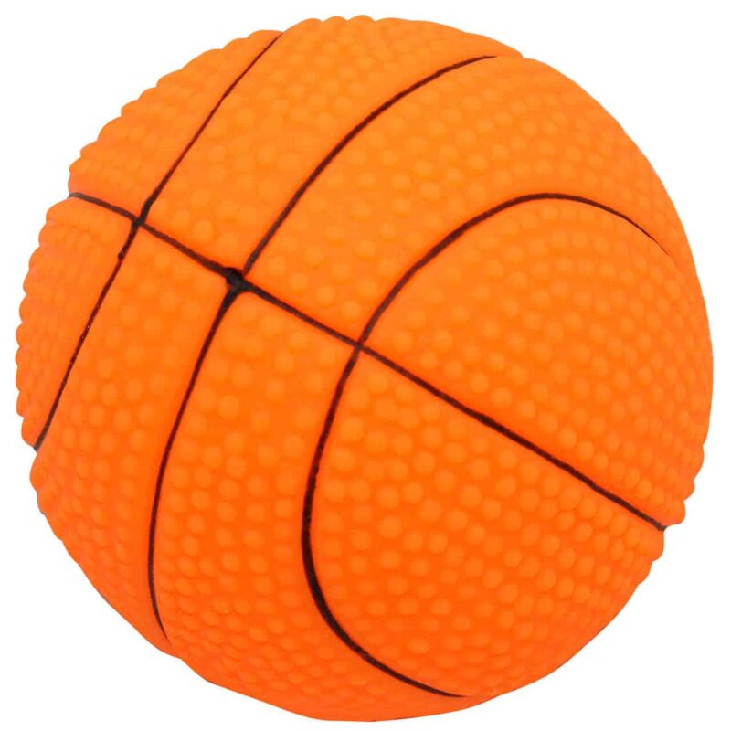 Pelota de basket