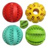 Pelota de béisbol, menta