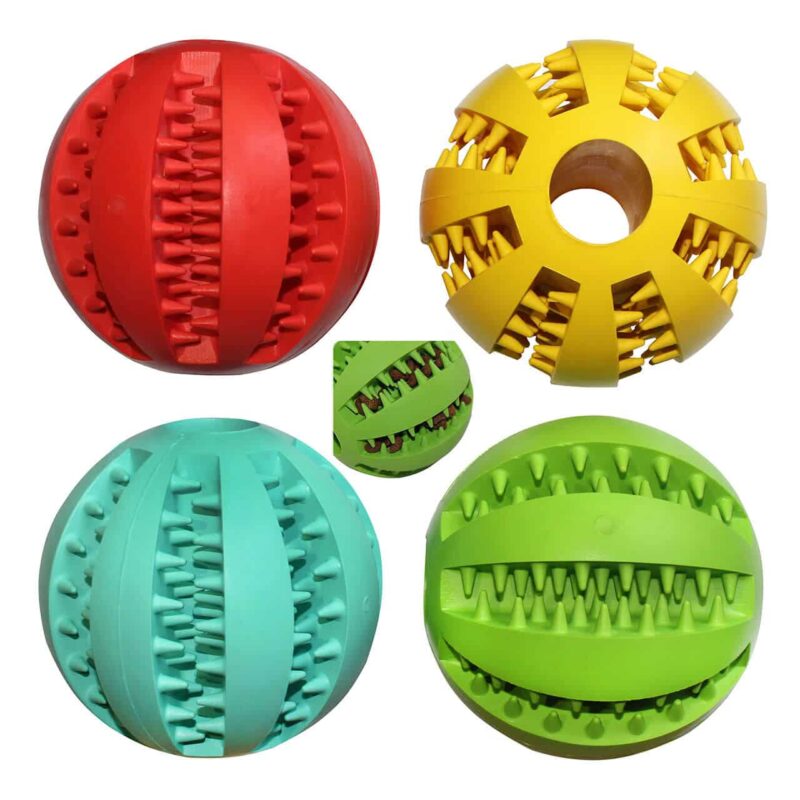 Pelota de béisbol, menta