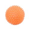 Pelota erizo FLUORESCENTE