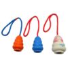 Pelota Jumper con soga