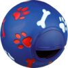 Dog Activity Snacky pelota