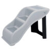 Escalera plegable
