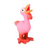 Gallina de látex