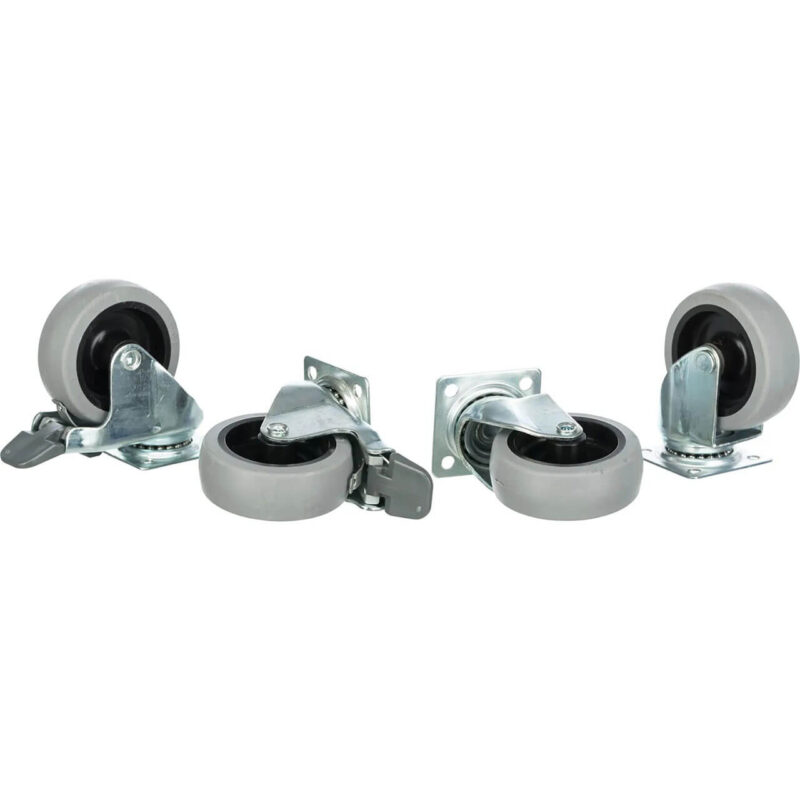 Ruedas para Transportadora Be Eco Giona