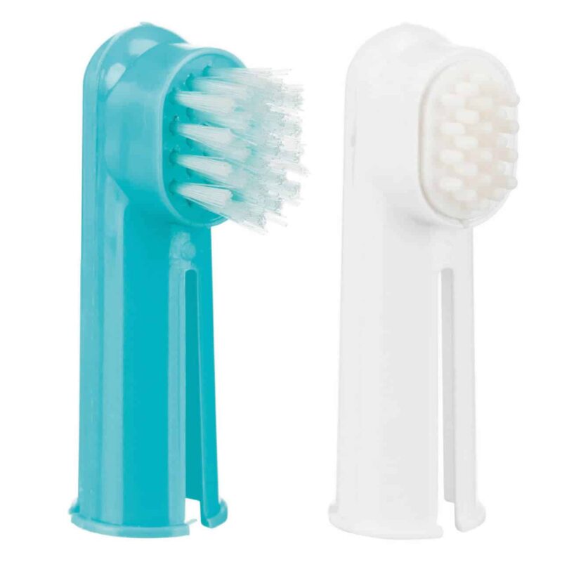 Serie de dos cepillos de Dientes