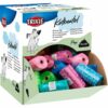 Set x70 rollos de 20 bolsitas plásticas