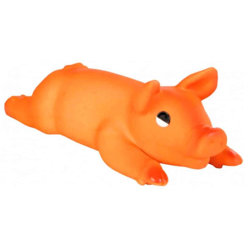Cerdito Látex Mini