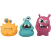 Monstruos