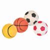 Pelota de gomaespuma