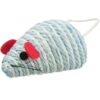 Ratón de sisal