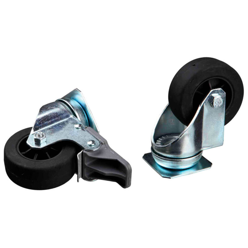 Ruedas para transportadora Skudo