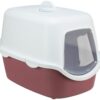 Litera Vico Simple - Rosa Vintage