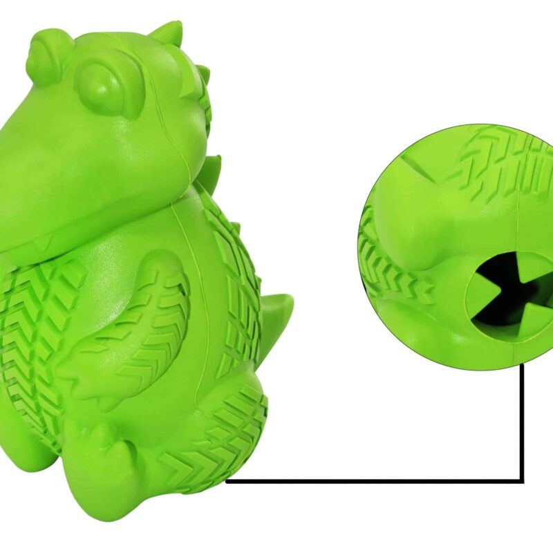 Dinosaurio