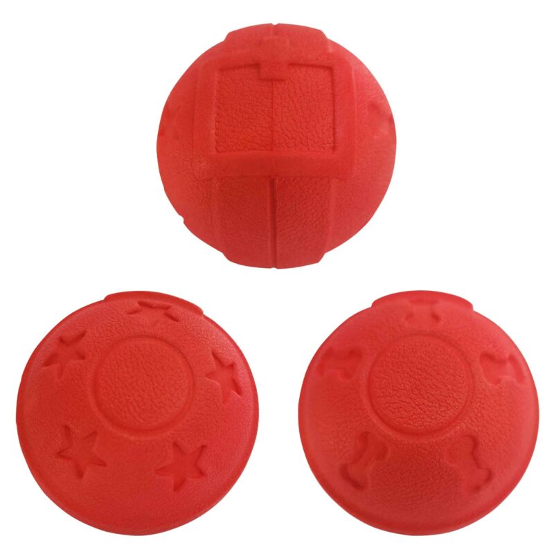 Pelota estrella/hueso EVA