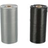 Bolsitas plásticas, 10 rollos