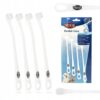 4 cepillos de dientes