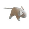 Ratón de peluche