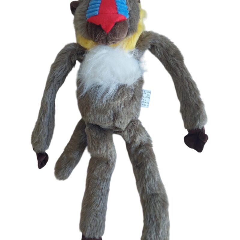 Mono Mandril