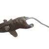 Ratón de peluche