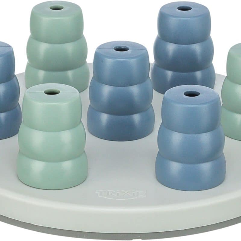 Juego Interactivo Mini Solitario