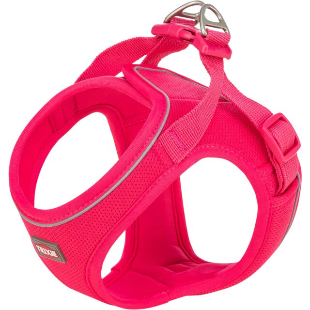 urban vest fucsia